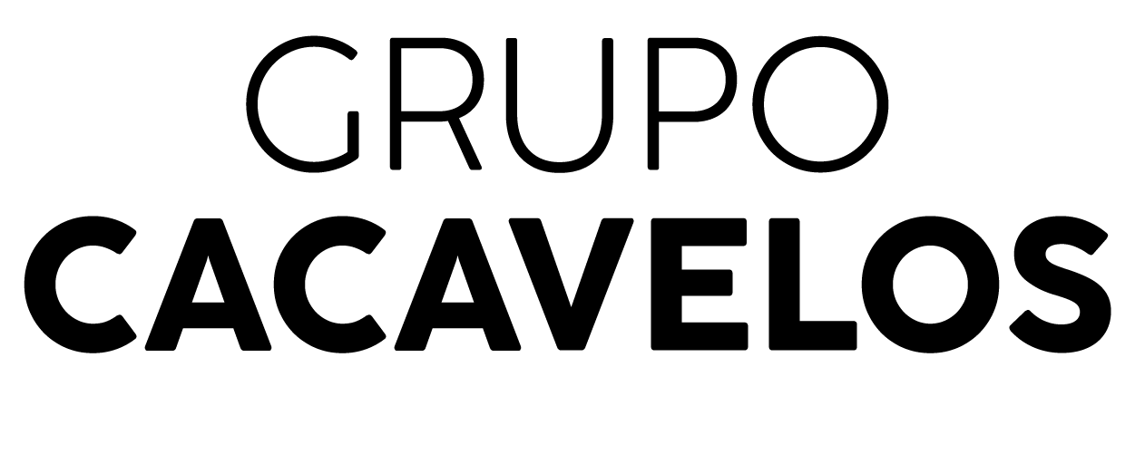 Logo Grupo Cacavelos